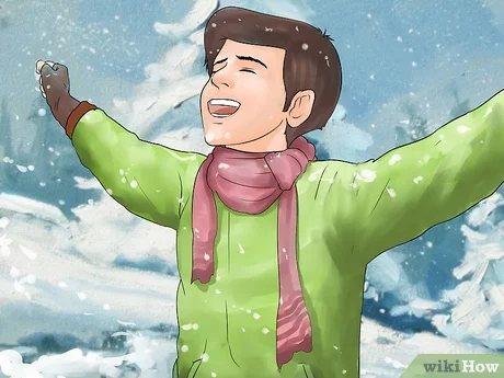3 Tips For Looking Professional When the Weather Turns Frigid