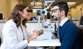 Top Benefits of Optometric Care