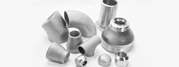 Understanding Buttweld Fittings: The Backbone of Reliable Pipe Systems